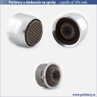 Perltor AFO 2.2 vnitn zvit