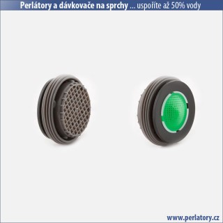 Perltor Flat 5