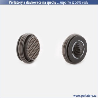 Perltor Flat 8